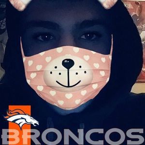 Meet your Posher, Omega